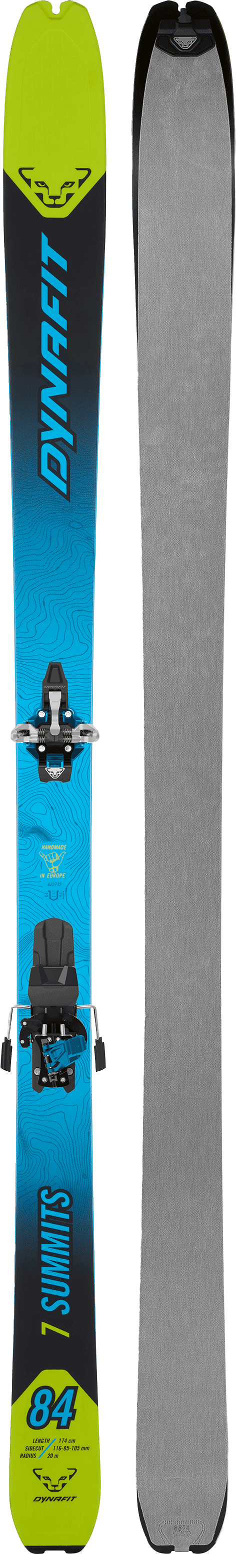 Ski