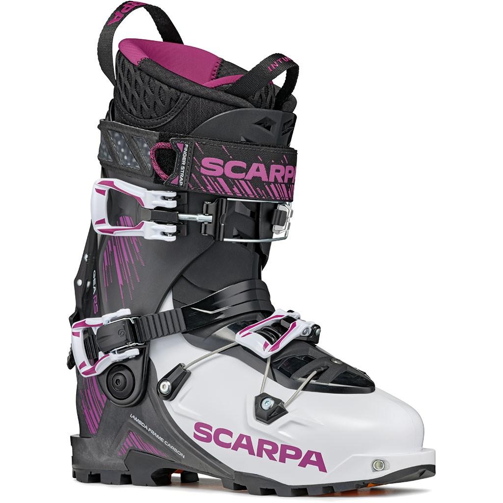 Womens Scarpa Gea RS