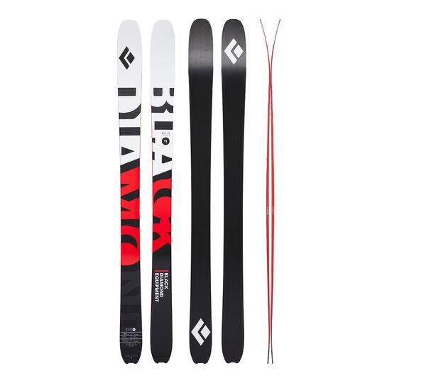 Helio Carbon 95