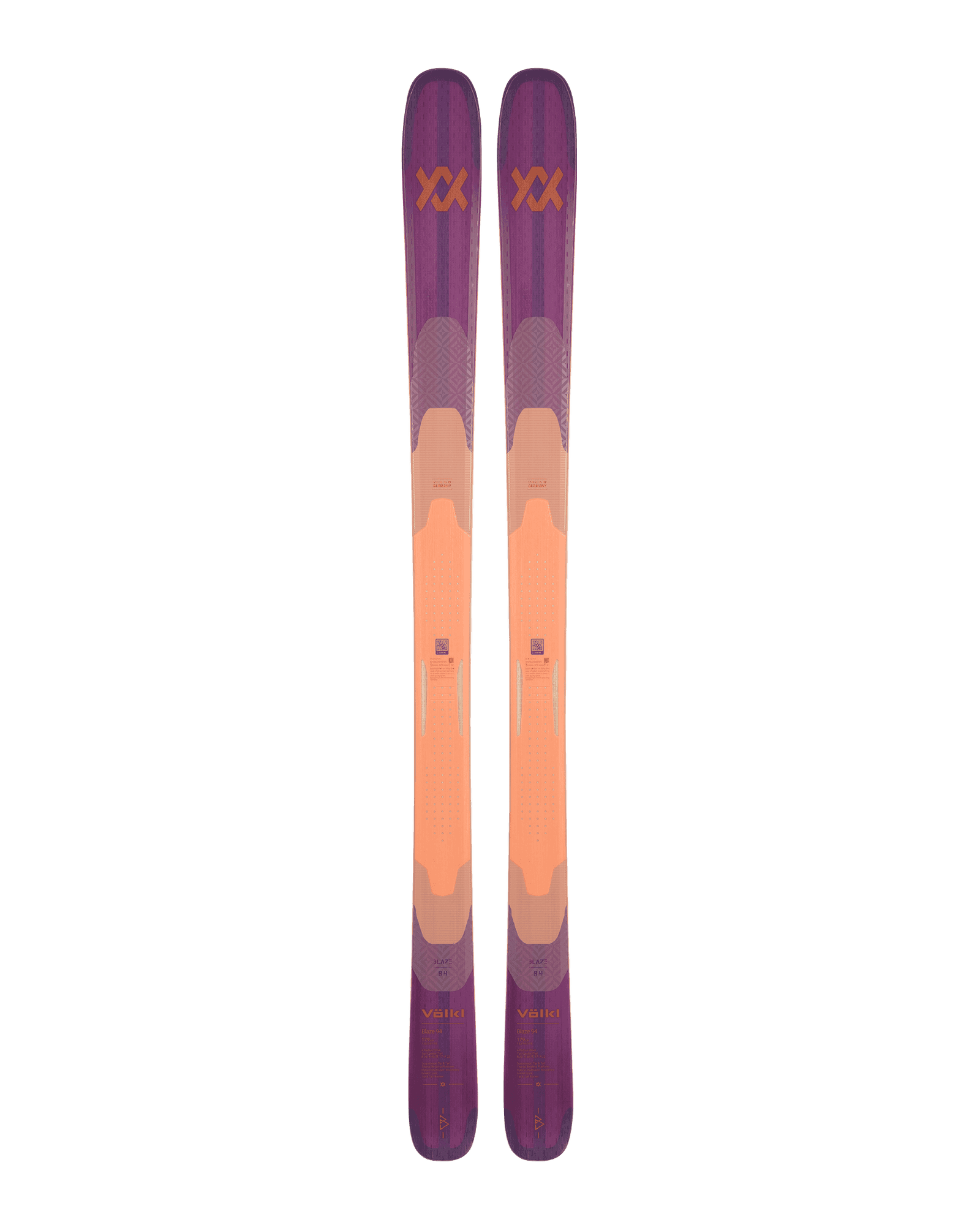 Blaze 94