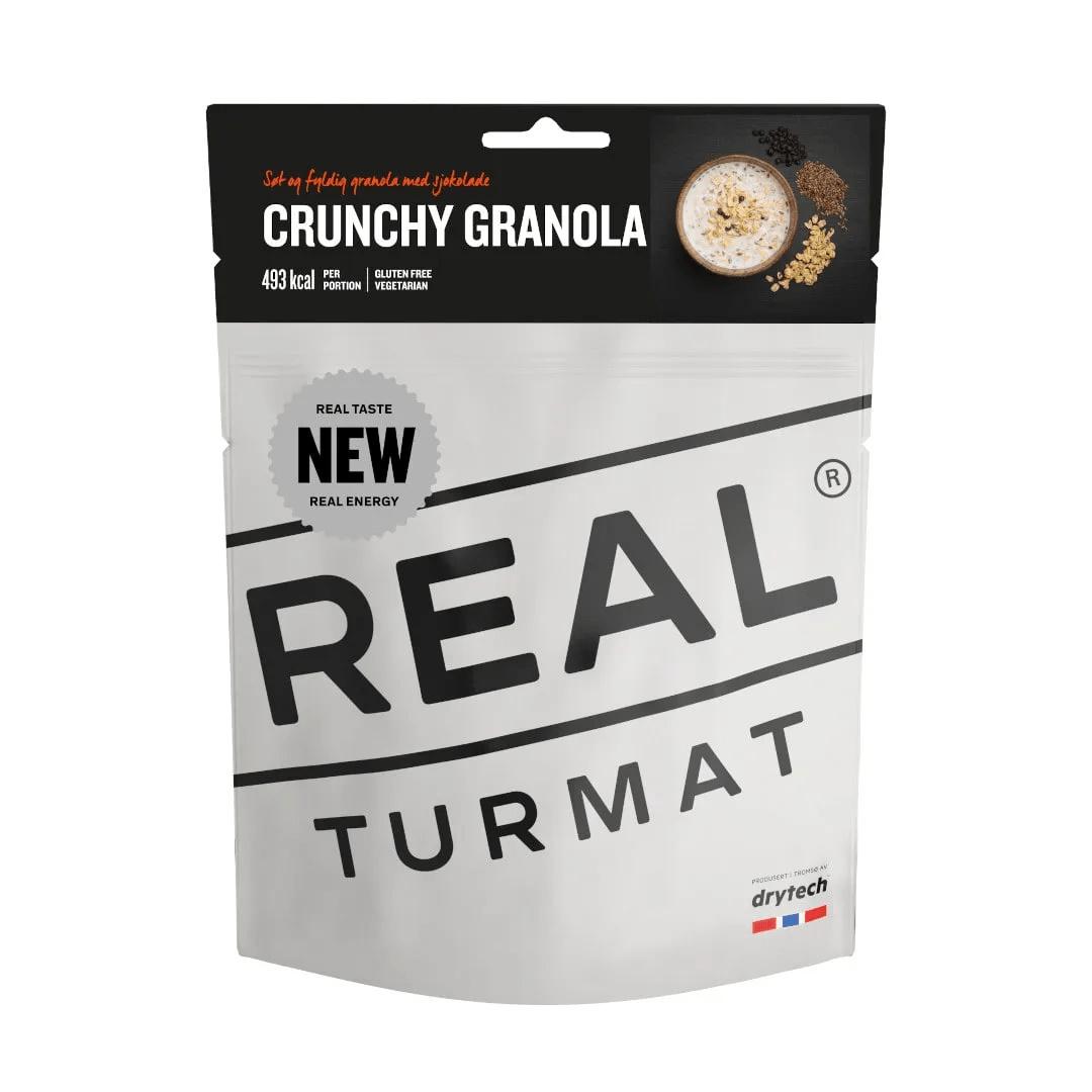 Div Lette Måltider Real Turmat